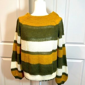 Women sweater